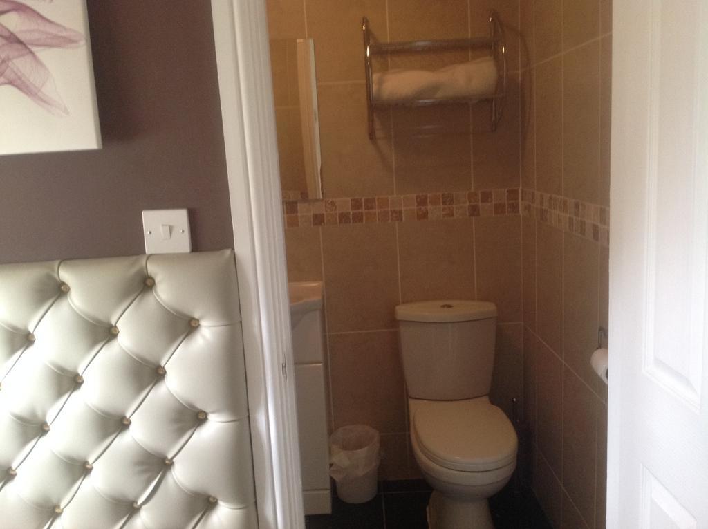 Soccer Suite Liverpool Rum bild