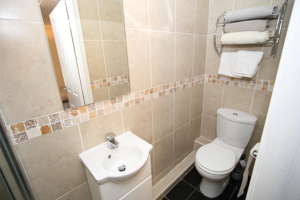 Soccer Suite Liverpool Rum bild