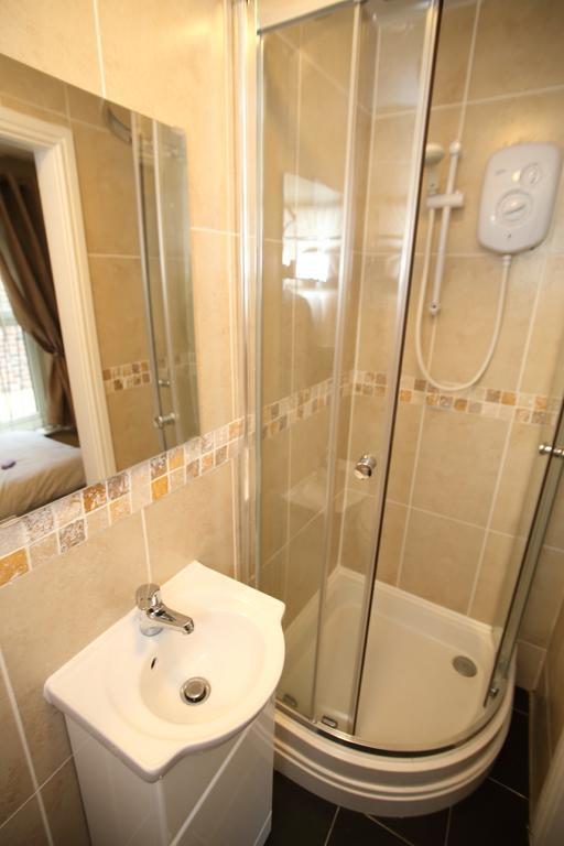 Soccer Suite Liverpool Rum bild