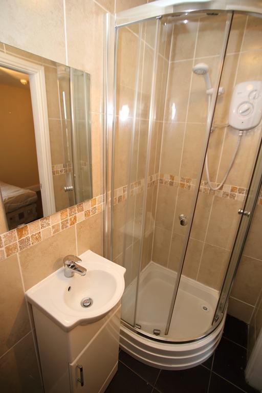 Soccer Suite Liverpool Rum bild